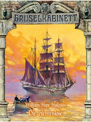 cover image of Gruselkabinett, Folge 53
